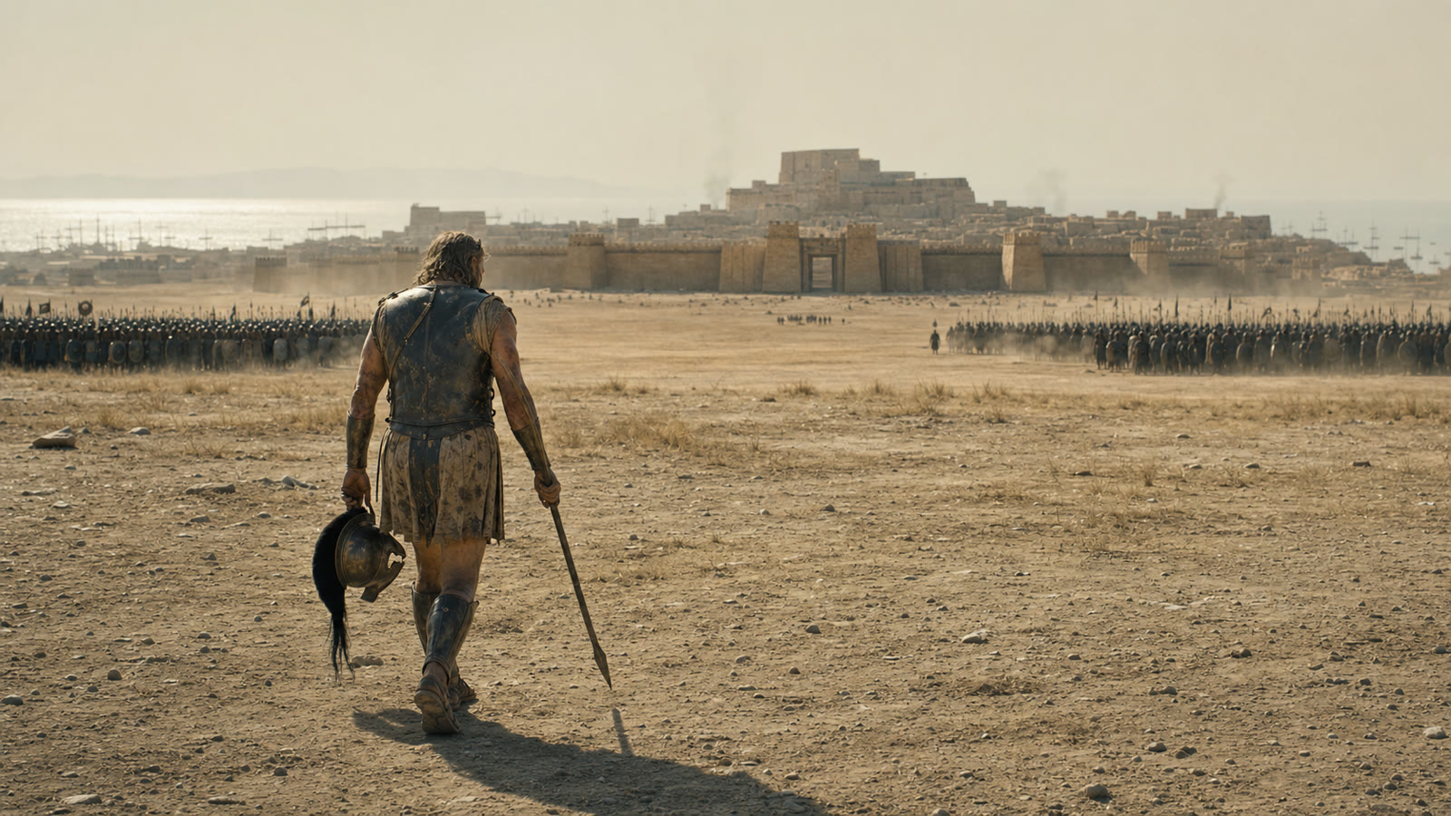 Troy